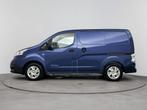 Nissan e-NV200 Business 40 kWh 109PK | Navigatie | Stoel & S, Auto's, Bestelauto's, Gebruikt, Met garantie (alle), Stoelverwarming