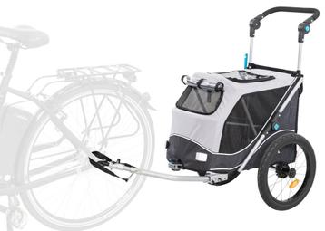 Honden fiets kar Trixie S beschikbaar voor biedingen