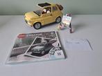 Lego creator Fiat 500 10271, Ophalen of Verzenden, Zo goed als nieuw