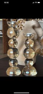 Colmore kandelaar set., Ophalen of Verzenden, Nieuw, Kandelaar