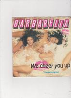 Single Barbarella - We cheer you up (join the pin-up club), Cd's en Dvd's, Ophalen of Verzenden, Single
