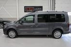 Volkswagen Caddy Maxi 1.4 TSi 92kW BMT Maxi Highline 7 perso, Auto's, Voorwielaandrijving, Gebruikt, Zwart, 7 stoelen