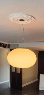 Flos Glo-ball, Ophalen, Gebruikt, Glas, Minder dan 50 cm