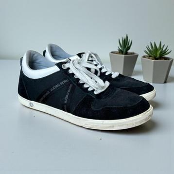 Björn Borg Schoenen Maat 39 Zwart Wit Gympen beschikbaar voor biedingen