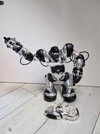 Robot, Ophalen, Gebruikt