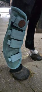 Felix Bühler beenbeschermers tegen vliegen te koop, Ophalen of Verzenden, Nieuw, Deken