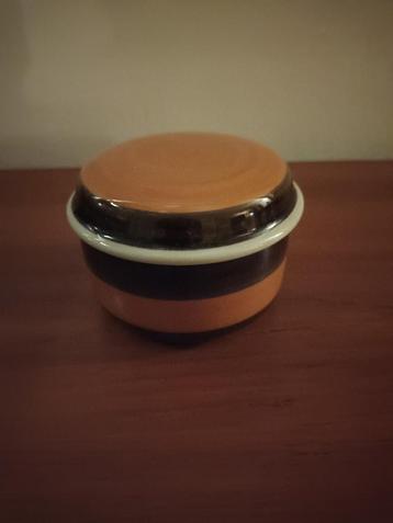 Rörstrand suikerpot/ Annika/ Vintage beschikbaar voor biedingen