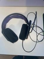 Logitech G335 (Zonder doos), Logitech®, Zo goed als nieuw, Over-ear, Bedraad