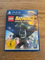 LEGO Batman 3: Beyond Gotham - PS4, Avontuur en Actie, 2 spelers, Ophalen of Verzenden, Zo goed als nieuw
