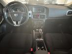 Volvo V40 1.6 T2 Summum | Lage KM | Parkeersensor | L.M Velg, Voorwielaandrijving, Gebruikt, 4 cilinders, Leder