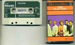The Platters MftM 12 nrs cassette 1982 ZGAN, Pop, Ophalen of Verzenden, Zo goed als nieuw, 1 bandje