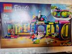 LEGO Friends Bowlingcentrum 41708, Ophalen of Verzenden, Nieuw, Complete set, Lego