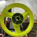 Honda onderdelen poedercoaten en stralen, Ophalen of Verzenden, Nieuw