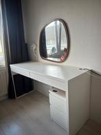 Ikea Make-up Tafel / bureau, Ophalen, Gebruikt, Bureau