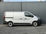Opel Vivaro 1.6 CDTI 126 PK / L1H1 / 1e EIG / ACHTERKLEP / A, Voorwielaandrijving, Gebruikt, 4 cilinders, 2000 kg