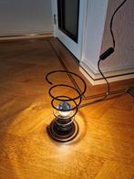 Vintage/Design Draadlampje Spring IKEA jaren 80, Ophalen of Verzenden
