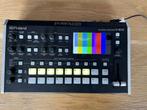 Roland V-8hd 8 kanaals videomixer met HDMI (incl. koffer), Ophalen, Zo goed als nieuw, Video