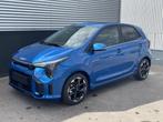 Kia Picanto 1.0 DPI GT-Line Ruim €1500,- Voordeel Meerdere, Auto's, Kia, Voorwielaandrijving, 63 pk, Euro 6, 4 stoelen