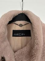 Mar ccain bont jas, Ophalen, Beige, Maat 42/44 (L), Zo goed als nieuw