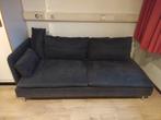 Söderhamn Ikea couch ca. 1*2m, 2 person, Huis en Inrichting, Slaapkamer | Slaapbanken, Gebruikt, Bruin, Tweepersoons, Ophalen of Verzenden