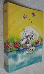 DIDDL quiz / muismat / 24 r. multomap/schatkistje etc., Ophalen of Verzenden, Diddl, Nieuw