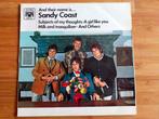 Sandy Coast - And Their Name is... Sandy Coast - LP, Ophalen of Verzenden, Gebruikt, 12 inch, Poprock