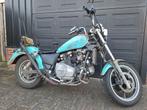 honda magna 700 1986, Motoren, Motoren | Honda, 700 cc, 4 cilinders, Chopper, Particulier