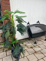 Kunst Palmboom - 110cm, Ophalen
