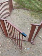 Kinder buitenbox, Ophalen of Verzenden, Gebruikt