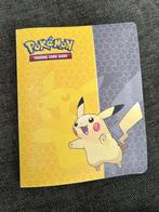 Pokémon Kaarten Map Pikachu Nintendo 2017, Ophalen of Verzenden, Gebruikt, Boek of Catalogus