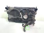 Koelerset van een Seat Ibiza, Gebruikt, -, -, Ophalen of Verzenden
