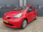 Toyota Aygo 1.0-12V + Automaat Uitvoering, 4 stoelen, 68 pk, Origineel Nederlands, Bedrijf