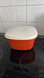Mooi serveerwonder van Tupperware, Ophalen, Zo goed als nieuw, Overige typen