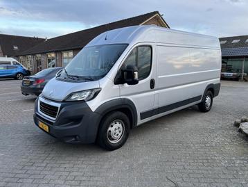 Peugeot Boxer 435 2.0 HDI L3H2 Pro 1e eigenaar 