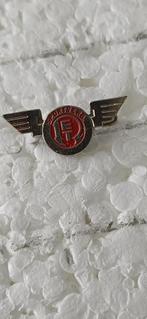 RET sportverg., Ophalen of Verzenden, Zo goed als nieuw, Overige onderwerpen