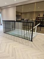 Extra grote balustrade met verticale spijlen, Ophalen of Verzenden, Nieuw