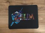 Zelda Nintendo SNES 64 Retro Ocarina Link Navi Time Muismat, Computers en Software, Muismatten, Verzenden, Zo goed als nieuw