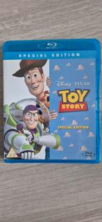 Toy Story Special Edition Blu-ray, Ophalen of Verzenden, Zo goed als nieuw, Kinderen en Jeugd