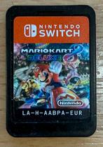 Mario Kart Delexue 8 Nintendo Switch, Racen en Vliegen, Nieuw, Ophalen of Verzenden, 3 spelers of meer