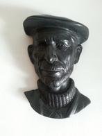 Iers Mannenhoofd handgemaakt, Ophalen, Huis en Inrichting