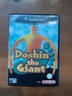 Gamecube spel Doshin the giant, Spelcomputers en Games, Games | Nintendo GameCube, 1 speler, Ophalen of Verzenden