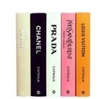 BESTSELLER Catwalk serie - Dior, Prada,Chanel, Louis Vuitton, Ophalen of Verzenden, Nieuw, Mode algemeen