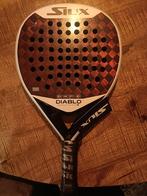 Siux Diablo revolution 3, Ophalen of Verzenden, Nieuw, Padelracket