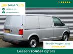 Volkswagen Transporter 2.0TDI L1H1 150pk Automaat Highline L, Auto's, Navigatiesysteem, 150 pk, Volkswagen, Origineel Nederlands