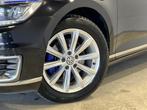 Volkswagen Passat 1.4 TSI GTE Connected Series | Automaat |, Stof, 4 cilinders, 1622 kg, Zwart