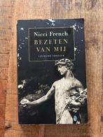 Nicci French - Bezeten van mij & Vang me als ik val, Ophalen of Verzenden, Gelezen, Nicci French, Nederland