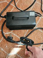 Acculader SWCH24V15A-B, Ophalen, Zo goed als nieuw