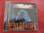 CD Emmure – Slave To The Game , VR674 Metal, Ophalen of Verzenden