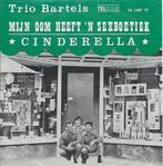 GEZOCHT TRIO BARTELS, Cd's en Dvd's, Vinyl | Nederlandstalig, Levenslied of Smartlap, Ophalen of Verzenden, Zo goed als nieuw