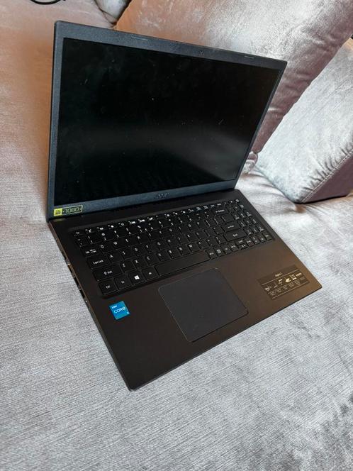 Laptop Acer Aspire 5, Computers en Software, Windows Laptops, Zo goed als nieuw, 15 inch, 2 tot 3 Ghz, Ophalen of Verzenden